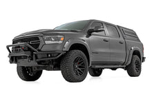 Load image into Gallery viewer, Multi-Color LED Running Boards | Crew Cab | Ram 1500 (19-26)/1500 TRX (21-24) 