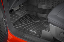 Load image into Gallery viewer, Floor Mats | Front &amp; Rear | Ford Bronco 4WD (2021-2026)