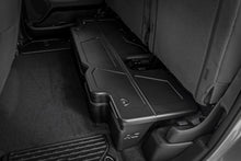 Load image into Gallery viewer, Under Seat Storage with Locking Lid | Crew Cab | Ram 1500 2WD/4WD (2019-2026)
