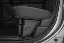 Load image into Gallery viewer, Under Seat Storage with Locking Lid | Crew Cab | Ram 1500 2WD/4WD (2019-2026)