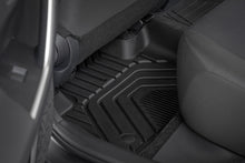Load image into Gallery viewer, Flex-Fit Floor Mats | Front &amp; Rear | Toyota RAV4 2WD/4WD (2019-2025)