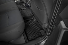 Load image into Gallery viewer, Flex-Fit Floor Mats | Front &amp; Rear | Toyota RAV4 2WD/4WD (2019-2025)
