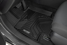 Load image into Gallery viewer, Flex-Fit Floor Mats | Front &amp; Rear | Toyota RAV4 2WD/4WD (2019-2025)