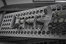 Load image into Gallery viewer, Molle Panel Aluminum Mounting Kit (Pair)