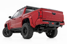 Load image into Gallery viewer, Trail Cladding | Rocker Guard Plates | Toyota Tacoma 2WD/4WD (2024-2026)