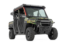 Load image into Gallery viewer, Electric Tilt Windshield | Glass | Formed Frame | Polaris Ranger XP 1000 