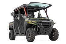 Load image into Gallery viewer, Electric Tilt Windshield | Glass | Formed Frame | Polaris Ranger XP 1000 