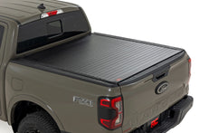 Load image into Gallery viewer, Hard Roll Up Bed Cover | 5' Bed | Ford Ranger 2WD/4WD (2024-2025)