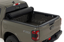 Load image into Gallery viewer, Hard Roll Up Bed Cover | 5' Bed | Ford Ranger 2WD/4WD (2024-2025)