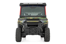 Load image into Gallery viewer, Electric Tilt Windshield | Glass | Formed Frame | Polaris Ranger XP 1000 