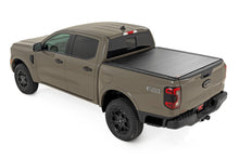 Load image into Gallery viewer, Hard Roll Up Bed Cover | 5' Bed | Ford Ranger 2WD/4WD (2024-2025)