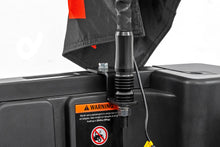 Load image into Gallery viewer, Whip Mount | 4' Multl-Color LED Whip Pair | Can-AM Defender/Segway