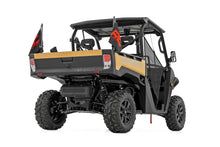 Load image into Gallery viewer, Whip Mount | 2' Multl-Color LED Whip Pair | Can-AM Defender/Segway