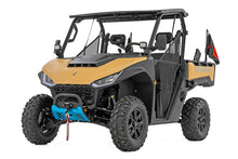 Load image into Gallery viewer, Whip Mount | 4' Multl-Color LED Whip Pair | Can-AM Defender/Segway