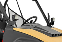 Load image into Gallery viewer, LED Light Kit | Front Mount | 2" Black Pair | Segway 570 F