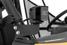Load image into Gallery viewer, LED Light Kit | Front Mount | 2" Black Pair | Segway 570 F