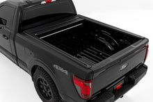 Load image into Gallery viewer, Powered Retractable Bed Cover | 6'7" Bed | Ford F-150 (15-26)/F-150 Lightning (22-26)