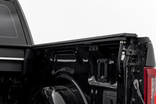 Load image into Gallery viewer, Powered Retractable Bed Cover | 6'7" Bed | Ford F-150 (15-26)/F-150 Lightning (22-26)