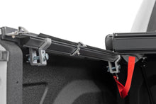 Load image into Gallery viewer, Hard Low Profile Bed Cover | 5'7" Bed | No Rambox | Ram 1500 2WD/4WD (2009-2018 &amp; Classic)