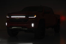 Load image into Gallery viewer, LED Light Kit | Grille Mount | 30 Inch DRL | Chevy Silverado 1500 (16-18)
