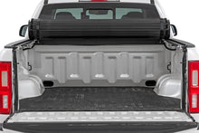 Load image into Gallery viewer, Hard Roll Up Bed Cover | 5' Bed | Ford Ranger 2WD/4WD (2019-2023)