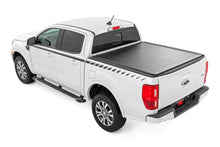 Load image into Gallery viewer, Hard Roll Up Bed Cover | 5' Bed | Ford Ranger 2WD/4WD (2019-2023)