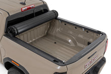 Load image into Gallery viewer, Hard Roll Up Bed Cover | 5' Bed | Chevy/GMC Canyon/Colorado 2WD/4WD (23-26)