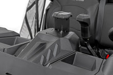 Load image into Gallery viewer, Center Console Storage | Tablet Holder | Polaris Ranger 1000 