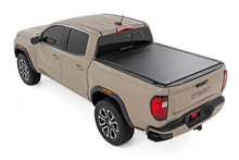 Load image into Gallery viewer, Hard Roll Up Bed Cover | 5' Bed | Chevy/GMC Canyon/Colorado 2WD/4WD (23-26)