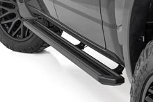 Load image into Gallery viewer, Multi-Color LED Running Boards | Crew Cab | Ram 1500 (19-26)/1500 TRX (21-24) 