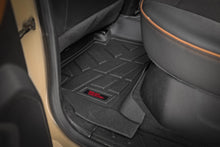 Load image into Gallery viewer, Sure-Fit Floor Mats | Front &amp; Rear | Chevy/GMC Canyon/Colorado 2WD/4WD (23-26)