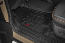 Load image into Gallery viewer, Sure-Fit Floor Mats | Front &amp; Rear | Chevy/GMC Canyon/Colorado 2WD/4WD (23-26)