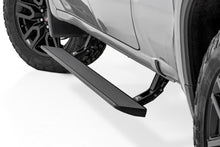 Load image into Gallery viewer, Power Running Boards | Double Cab | Chevy/GMC 1500/2500HD/3500HD (19-26)
