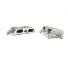 Load image into Gallery viewer, BLOX Racing Aluminum One Piece Casting TGV Delete Kit - 15-21 Subaru WRX FA20DIT