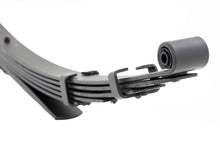 Load image into Gallery viewer, Rear Leaf Springs | 3" Lift | Pair | Jeep Grand Wagoneer/J10 Truck/J20 Truck/Wagoneer 4WD
