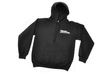 Load image into Gallery viewer, Rough Country Hoodie | Black | Size MD