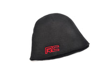 Load image into Gallery viewer, Rough Country Beanie | Black | Embroidered