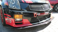 Load image into Gallery viewer, APR Cadillac CTS-V Sedan Front Wind Splitter 2004-2007