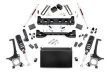 Load image into Gallery viewer, 6 Inch Lift Kit | M1 Struts/M1 | Toyota Tundra 4WD (2007-2015)