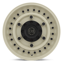 Load image into Gallery viewer, BR ARMORY 17X9.5 8X165 -18 122 D-SAND