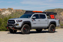Load image into Gallery viewer, Defender Fender Flares | 1D6 Silver Sky Metallic | Toyota Tacoma (16-23)
