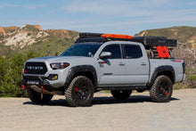 Load image into Gallery viewer, Defender Fender Flares | 202 Black Onyx | Toyota Tacoma 2WD/4WD (2016-2023)
