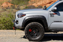 Load image into Gallery viewer, Defender Fender Flares | 1D6 Silver Sky Metallic | Toyota Tacoma (16-23)