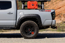 Load image into Gallery viewer, Defender Fender Flares | 1D6 Silver Sky Metallic | Toyota Tacoma (16-23)