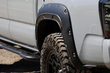 Load image into Gallery viewer, Defender Fender Flares | 1J9 Celestial Silver Metallic | Toyota Tacoma (16-23)
