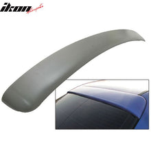 Load image into Gallery viewer, 1995-2001 Benz W210 E-Class E320 E430 E55 Unpainted ABS Roof Spoiler
