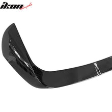 Load image into Gallery viewer, 2019-2022 BMW G05 X5 HM Style ABS Rear Roof Spoiler Lip Wing