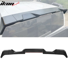 Load image into Gallery viewer, 2013-2018 Ram 1500 All Cab &amp; Bed Size IKON Style ABS Roof Spoiler