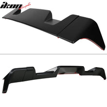 Load image into Gallery viewer, 2013-2018 Ram 1500 All Cab &amp; Bed Size IKON Style ABS Roof Spoiler