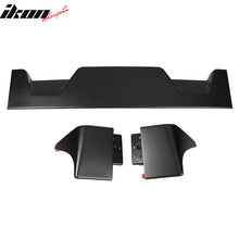 Load image into Gallery viewer, 2013-2018 Ram 1500 All Cab &amp; Bed Size IKON Style ABS Roof Spoiler